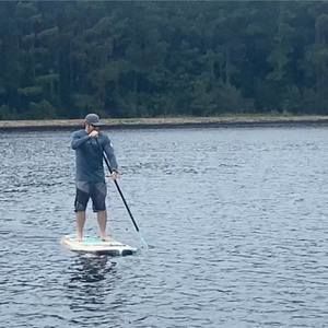 Meet your Posher, John